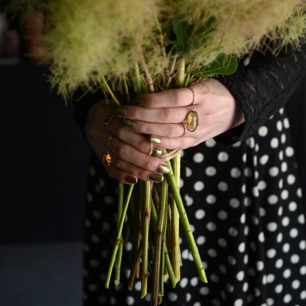Flower Arranging Lesson（6/2026）